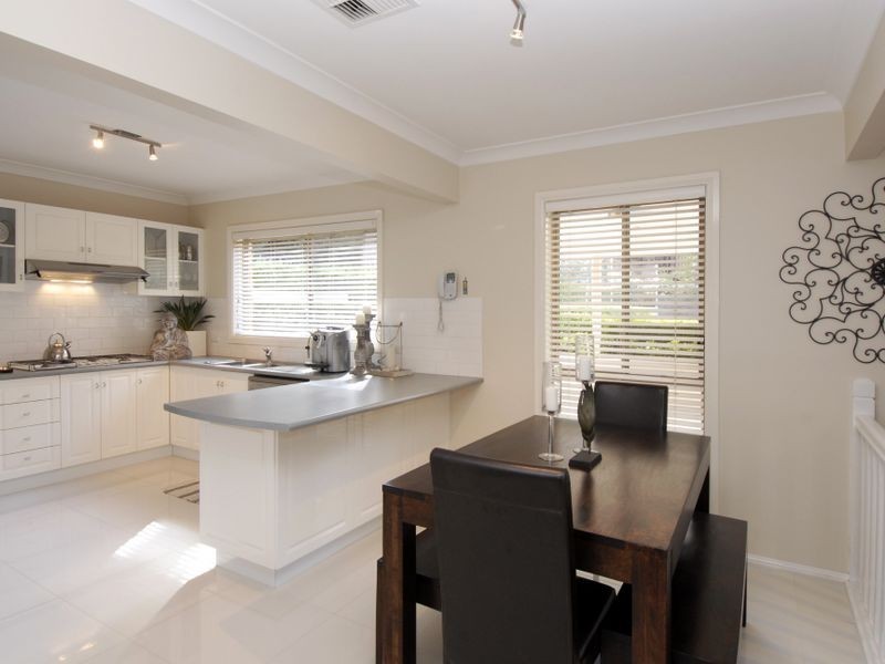 5 Wildwood Way, Dural NSW 2158