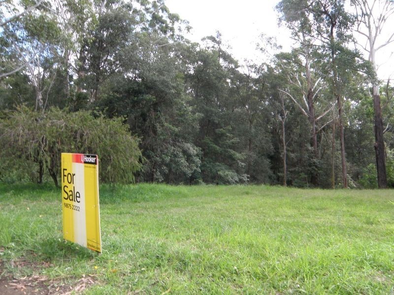 38 Penderlea Drive, West Pennant Hills NSW 2125