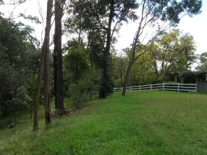 38 Penderlea Drive, West Pennant Hills NSW 2125