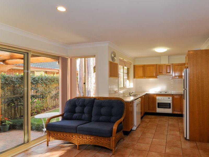 3/33 New Farm Road, West Pennant Hills NSW 2125