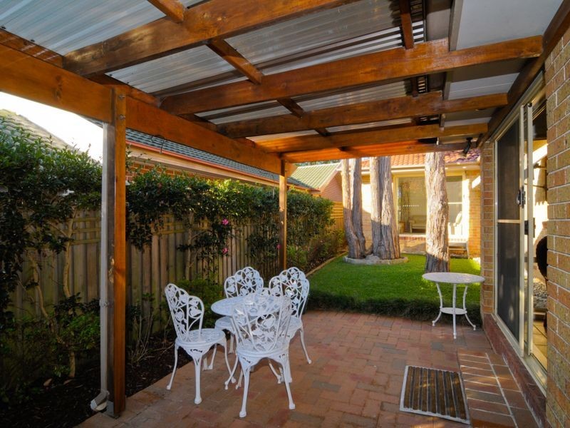 3/33 New Farm Road, West Pennant Hills NSW 2125