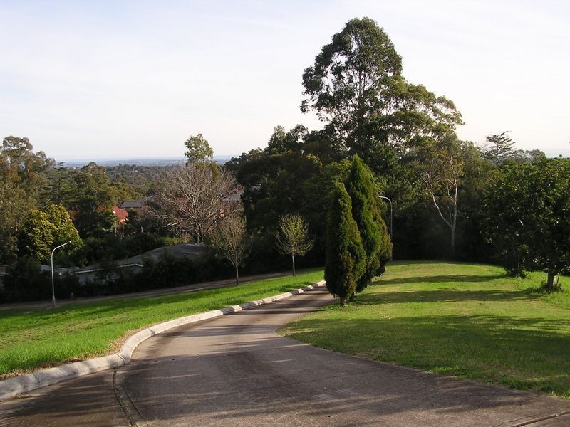 45-50 Oratava Avenue, West Pennant Hills NSW 2125