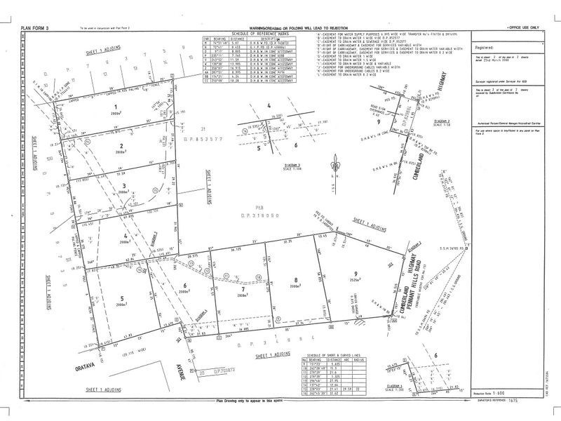 45-50 Oratava Avenue, West Pennant Hills NSW 2125