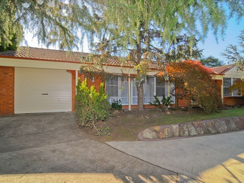 85 Eaton Road, West Pennant Hills NSW 2125