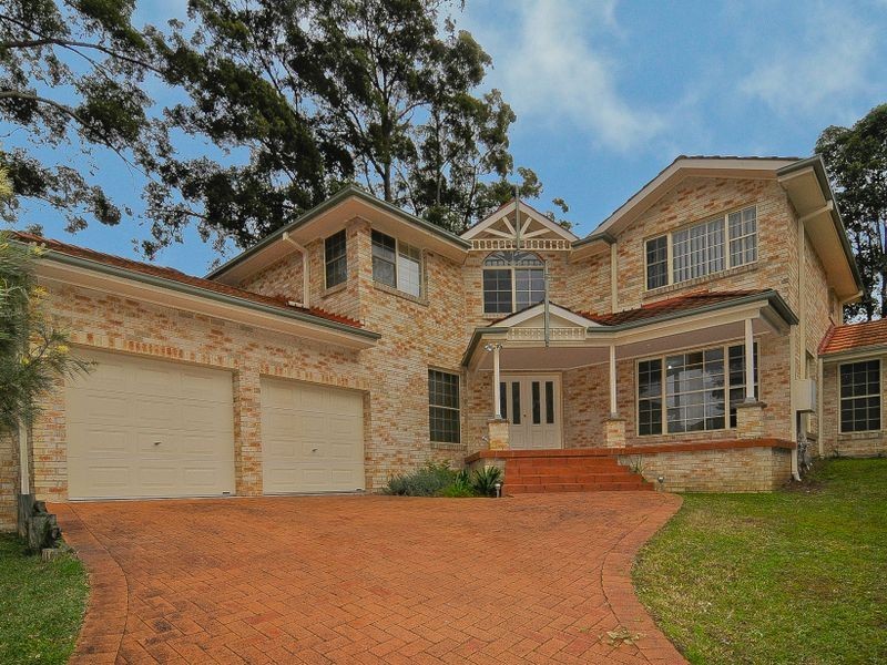 17A Cherrybrook Road, West Pennant Hills NSW 2125