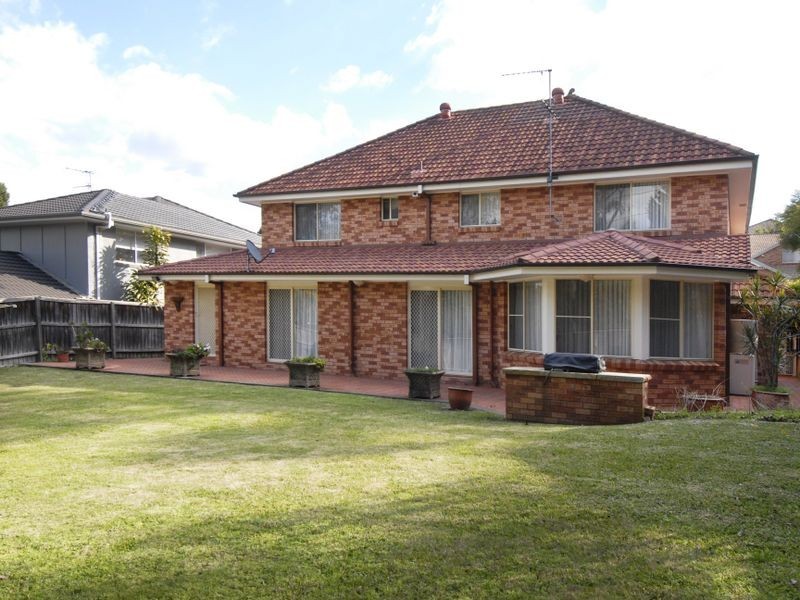 14 Glenridge Avenue, West Pennant Hills NSW 2125