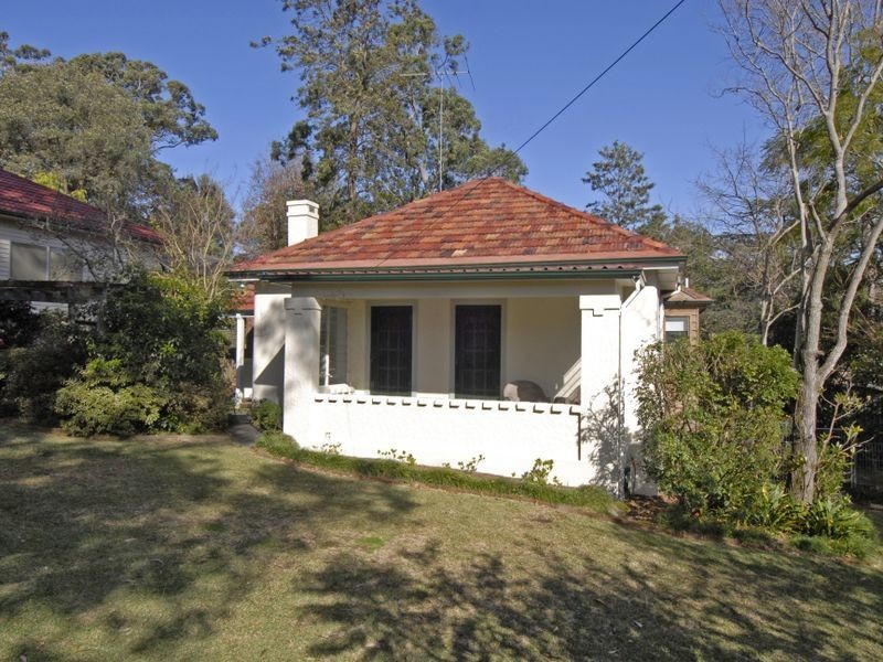 2/17 Fulbourne Avenue, Pennant Hills NSW 2120