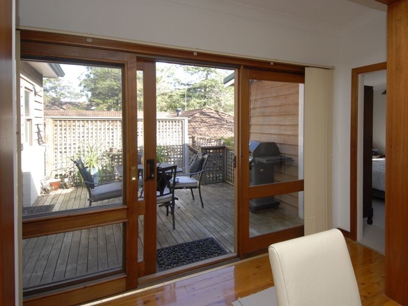 2/17 Fulbourne Avenue, Pennant Hills NSW 2120