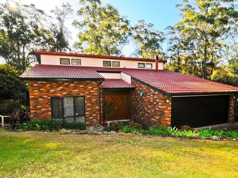 25 Flame Tree Place, Cherrybrook NSW 2126