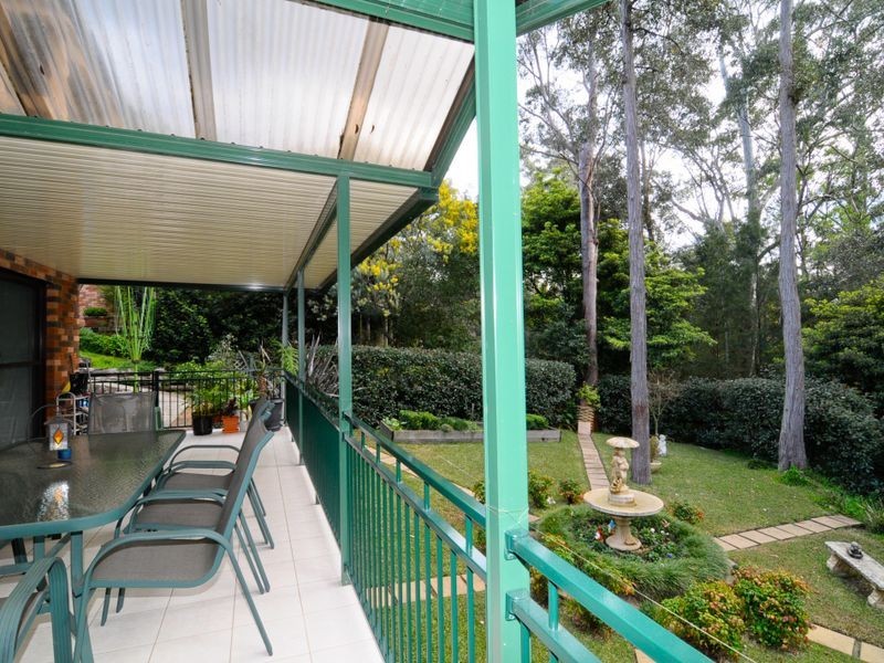 25 Flame Tree Place, Cherrybrook NSW 2126
