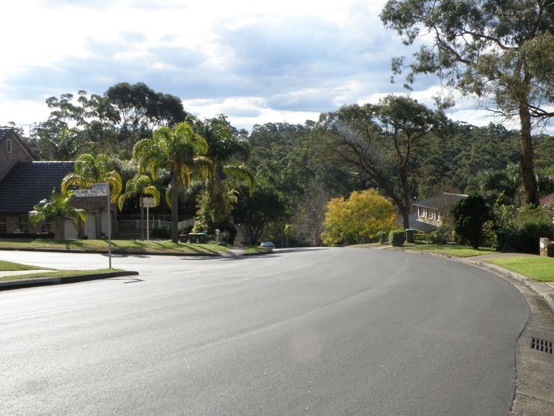 25 Flame Tree Place, Cherrybrook NSW 2126