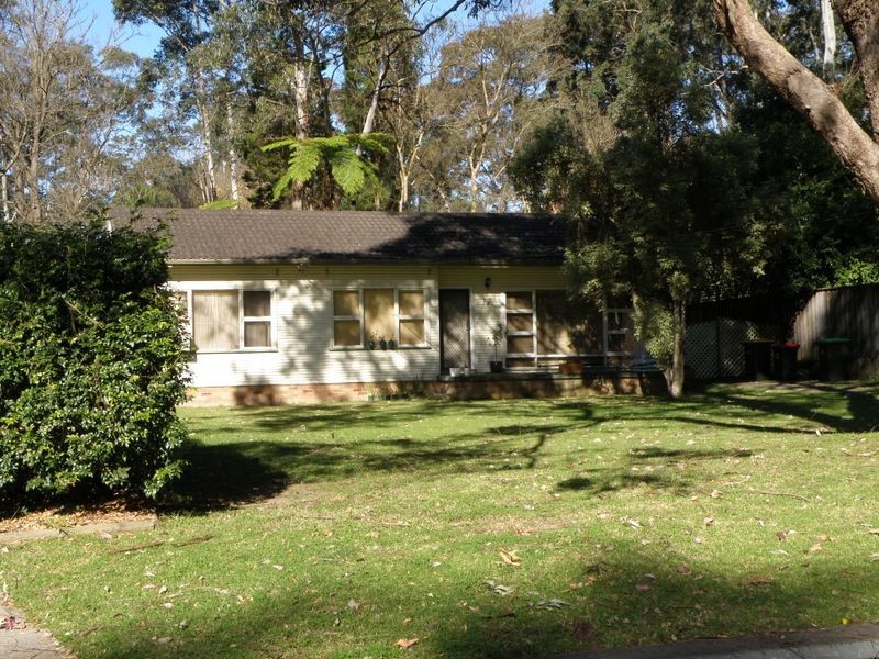 17 Lorrina Close, West Pennant Hills NSW 2125