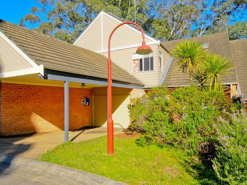 40/30 Greenoaks Avenue, Cherrybrook NSW 2126