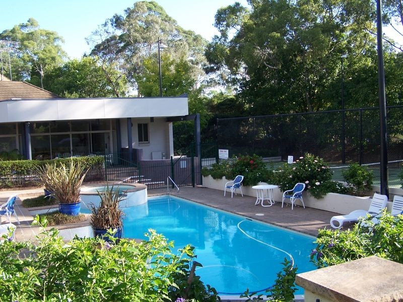 40/30 Greenoaks Avenue, Cherrybrook NSW 2126