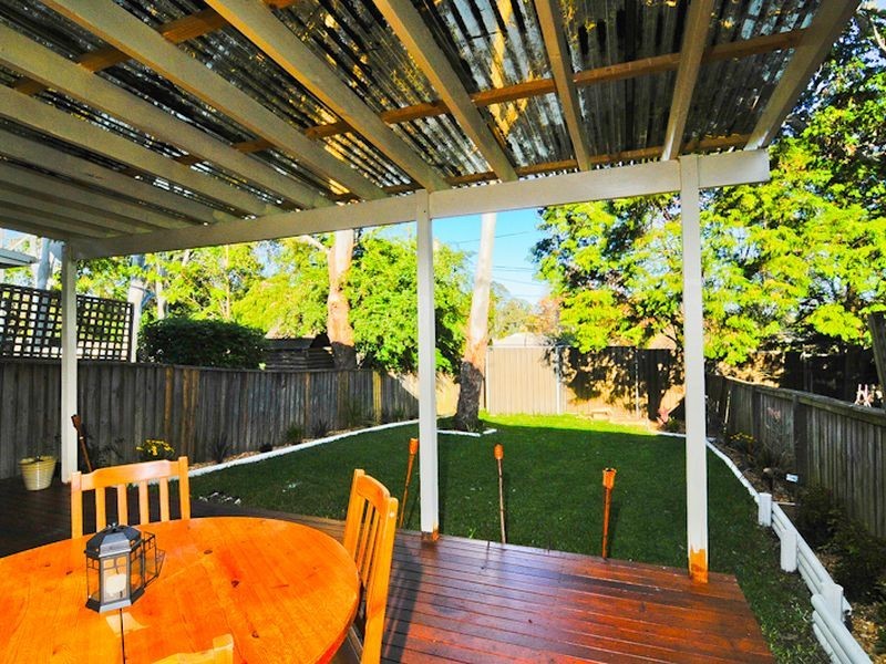 40/30 Greenoaks Avenue, Cherrybrook NSW 2126