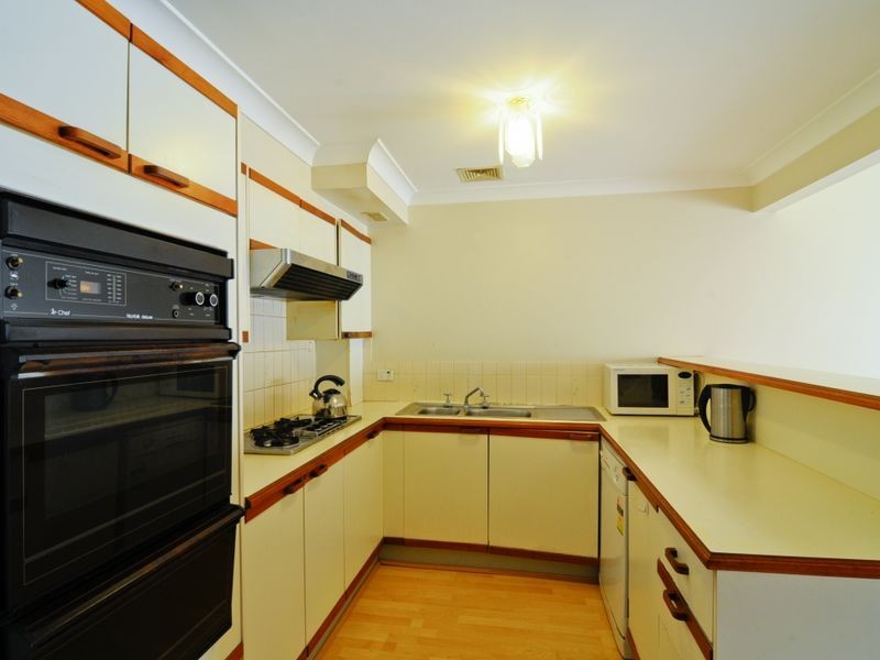 40/30 Greenoaks Avenue, Cherrybrook NSW 2126