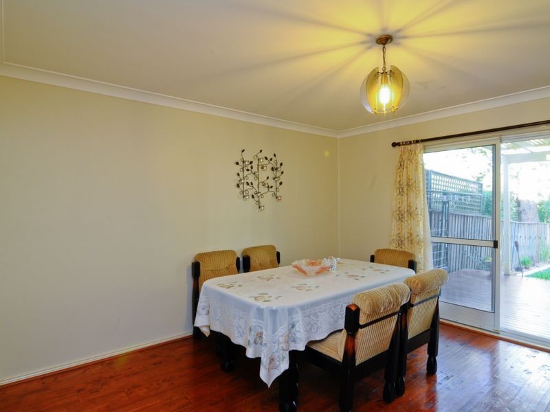 40/30 Greenoaks Avenue, Cherrybrook NSW 2126