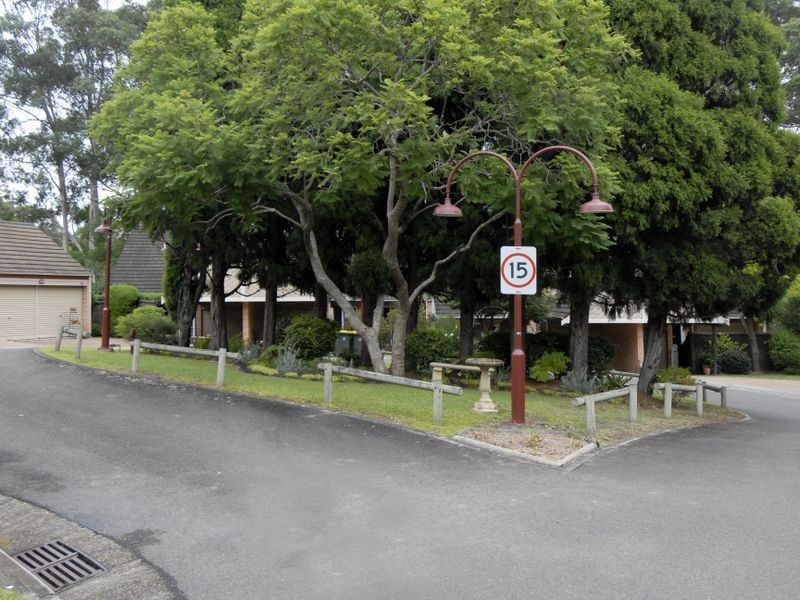 40/30 Greenoaks Avenue, Cherrybrook NSW 2126