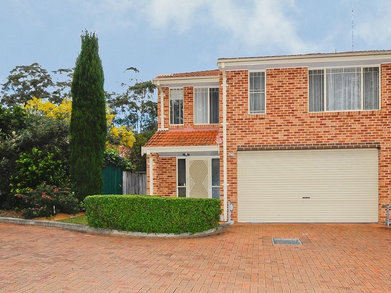 9/150 Victoria Road, West Pennant Hills NSW 2125