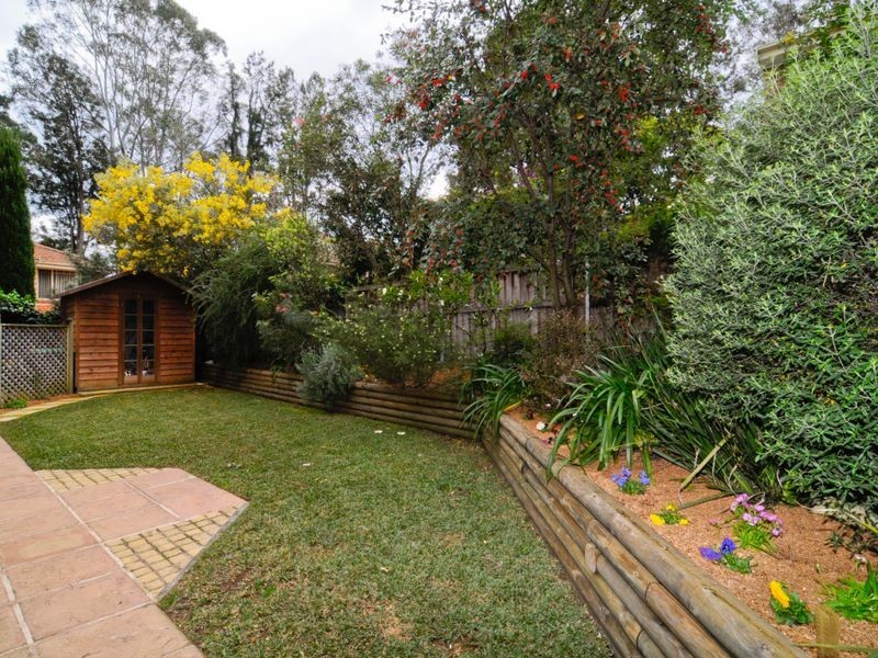 9/150 Victoria Road, West Pennant Hills NSW 2125