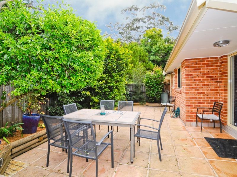 9/150 Victoria Road, West Pennant Hills NSW 2125