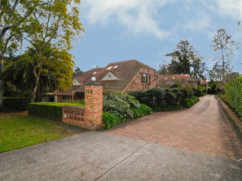 9/150 Victoria Road, West Pennant Hills NSW 2125