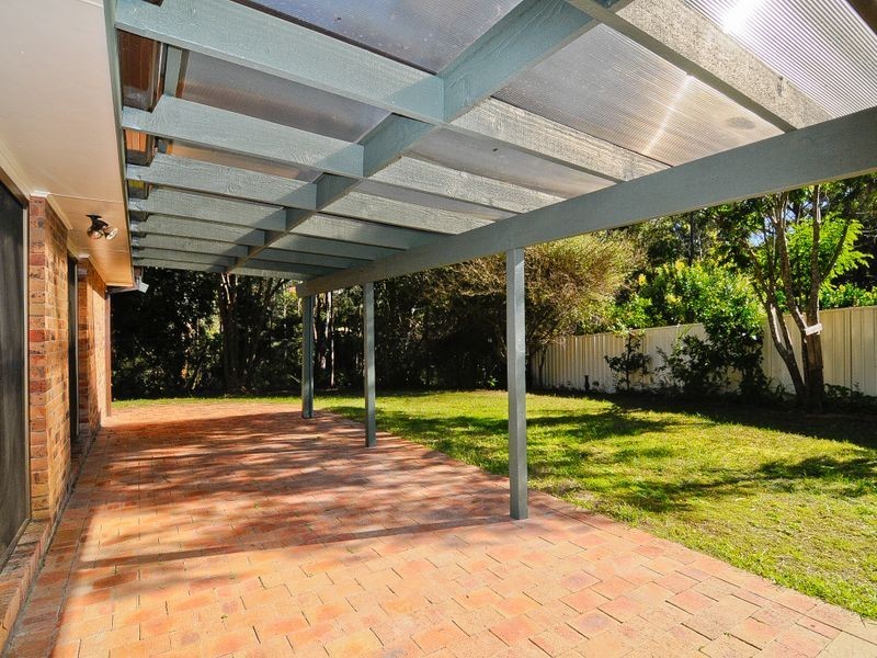 3 Keighran Place, Cherrybrook NSW 2126