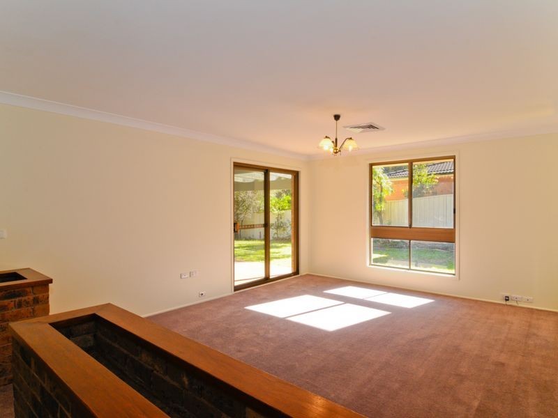 3 Keighran Place, Cherrybrook NSW 2126