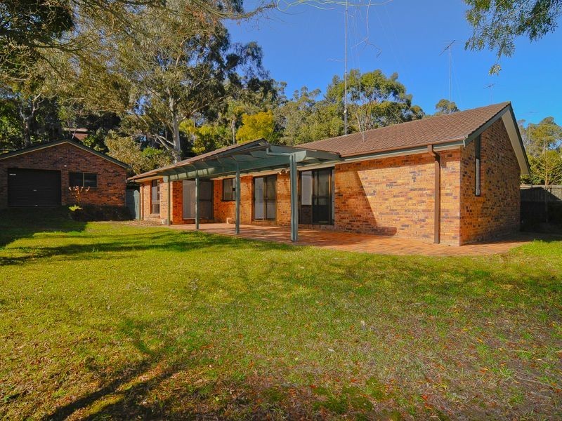 3 Keighran Place, Cherrybrook NSW 2126