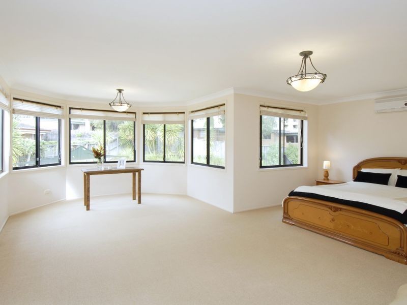 8 Castle Lea Court, Castle Hill NSW 2154