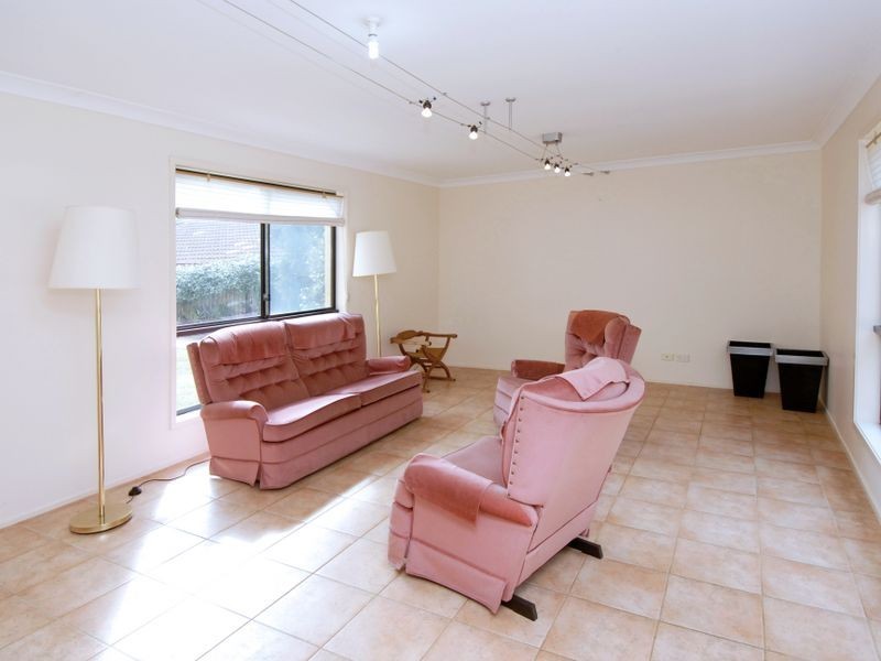 8 Castle Lea Court, Castle Hill NSW 2154