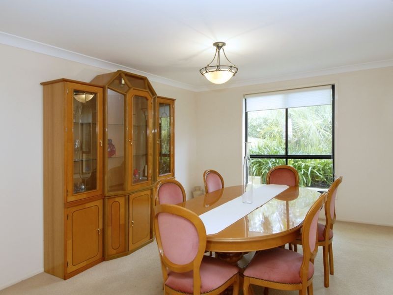 8 Castle Lea Court, Castle Hill NSW 2154