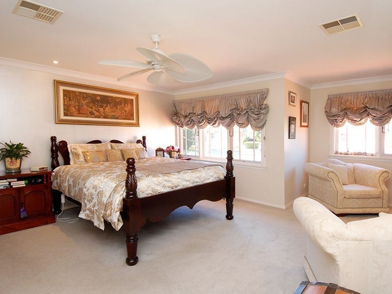 9 Richmond Court, Castle Hill NSW 2154