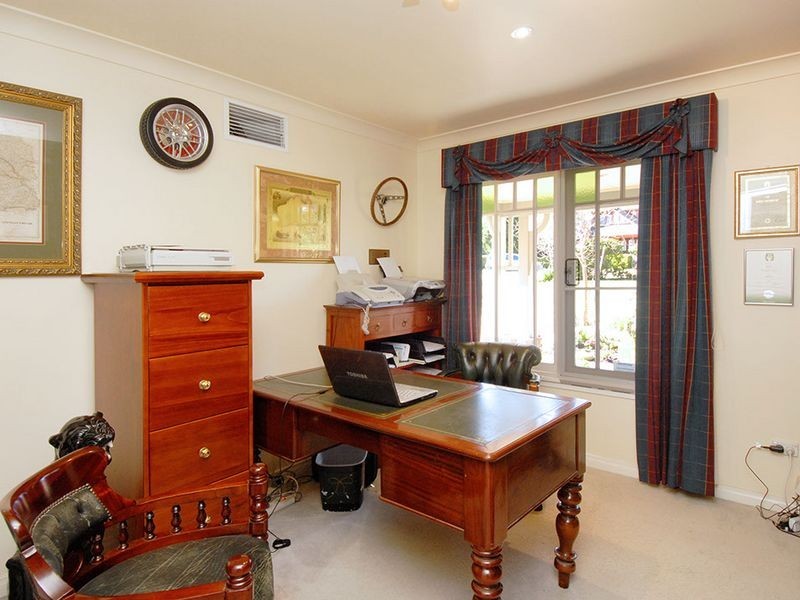 9 Richmond Court, Castle Hill NSW 2154