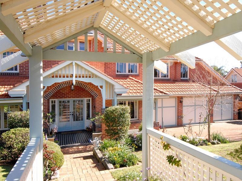 9 Richmond Court, Castle Hill NSW 2154