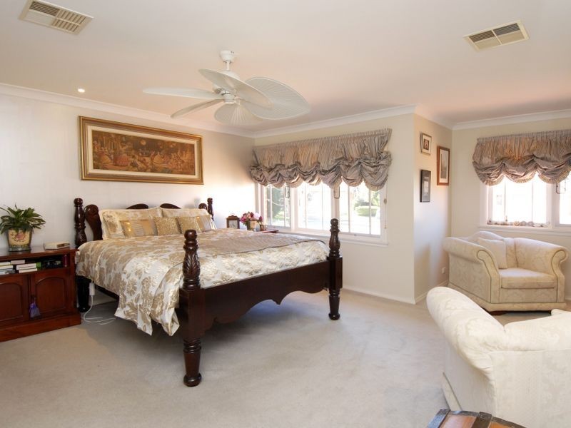 9 Richmond Court, Castle Hill NSW 2154