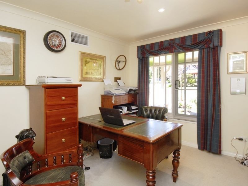 9 Richmond Court, Castle Hill NSW 2154