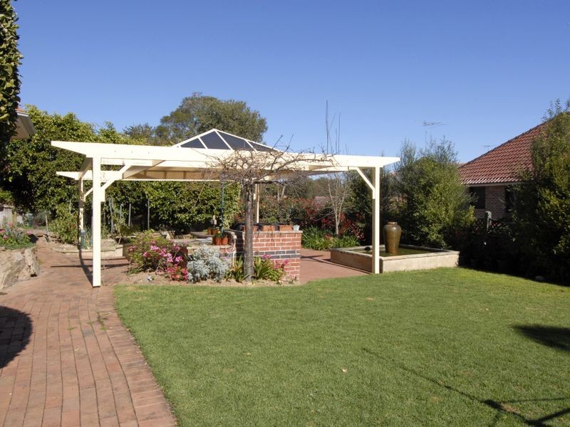9 Richmond Court, Castle Hill NSW 2154