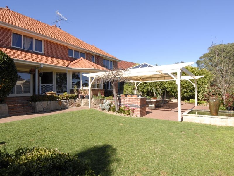 9 Richmond Court, Castle Hill NSW 2154