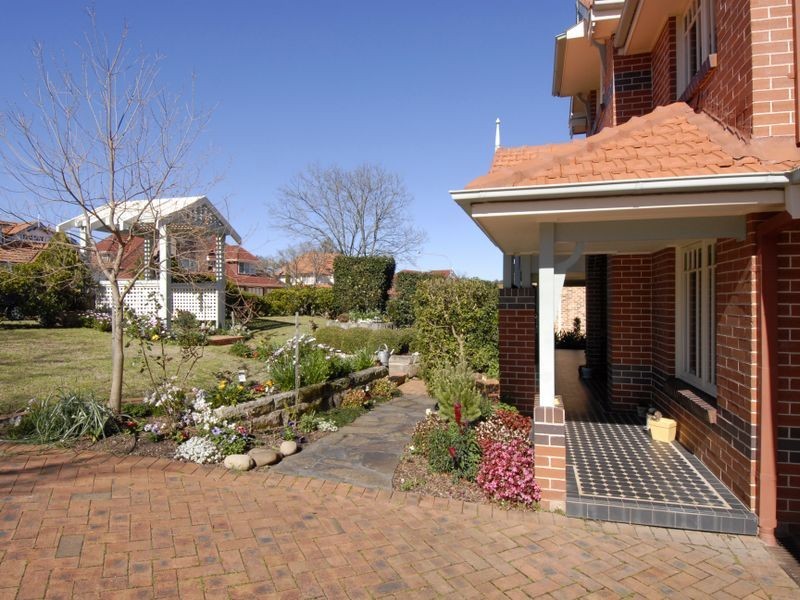 9 Richmond Court, Castle Hill NSW 2154