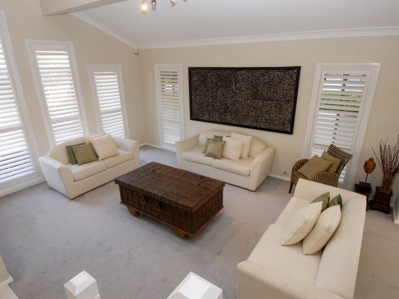5 Wildwood Way, Cherrybrook NSW 2126
