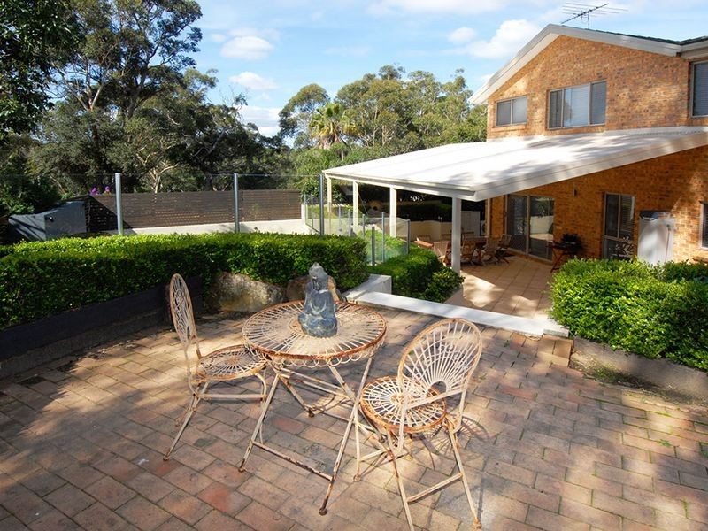 5 Wildwood Way, Cherrybrook NSW 2126