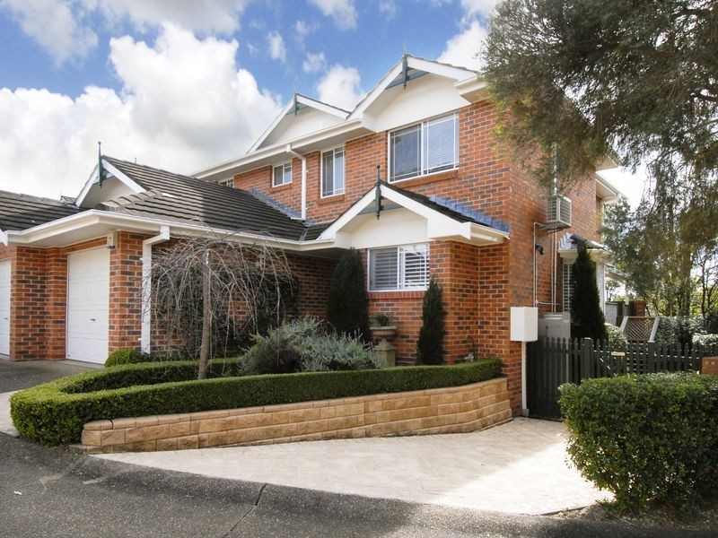 2 Fallows Way, Cherrybrook NSW 2126