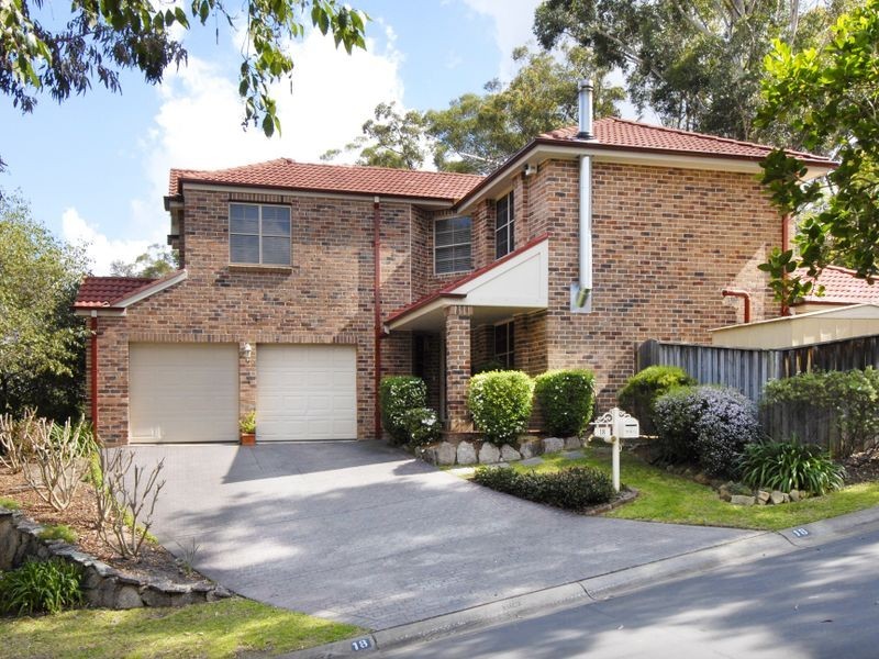 Dural NSW 2158