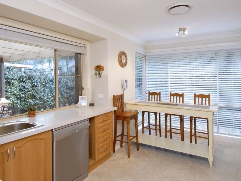 Dural NSW 2158