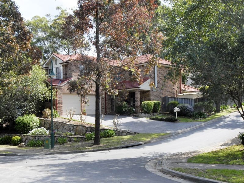 Dural NSW 2158