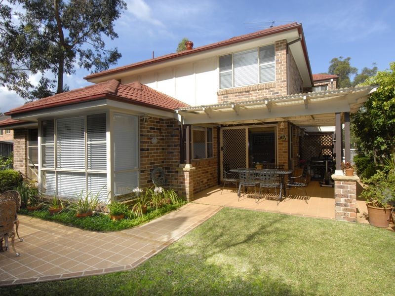 Dural NSW 2158
