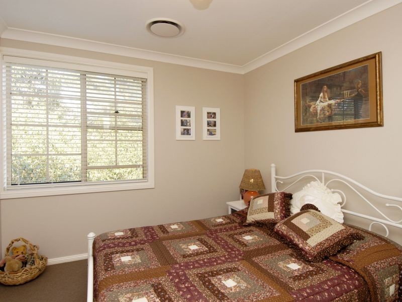 Dural NSW 2158
