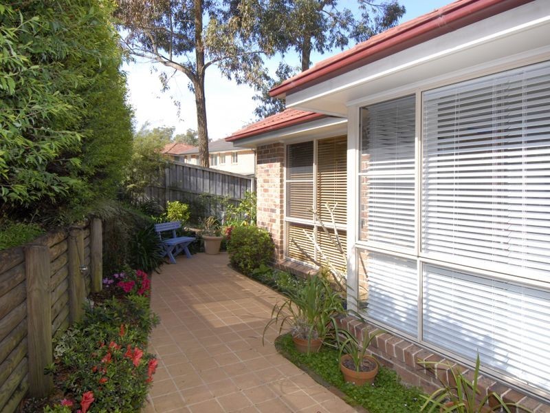 Dural NSW 2158