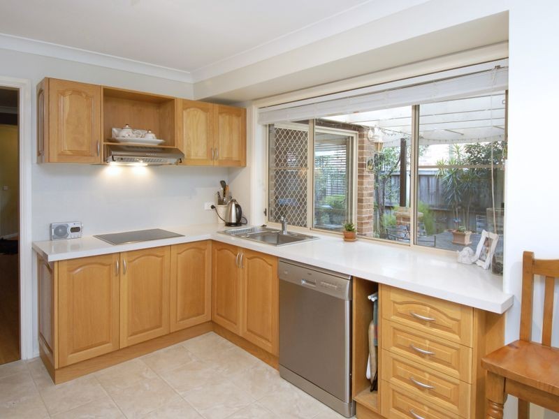 Dural NSW 2158